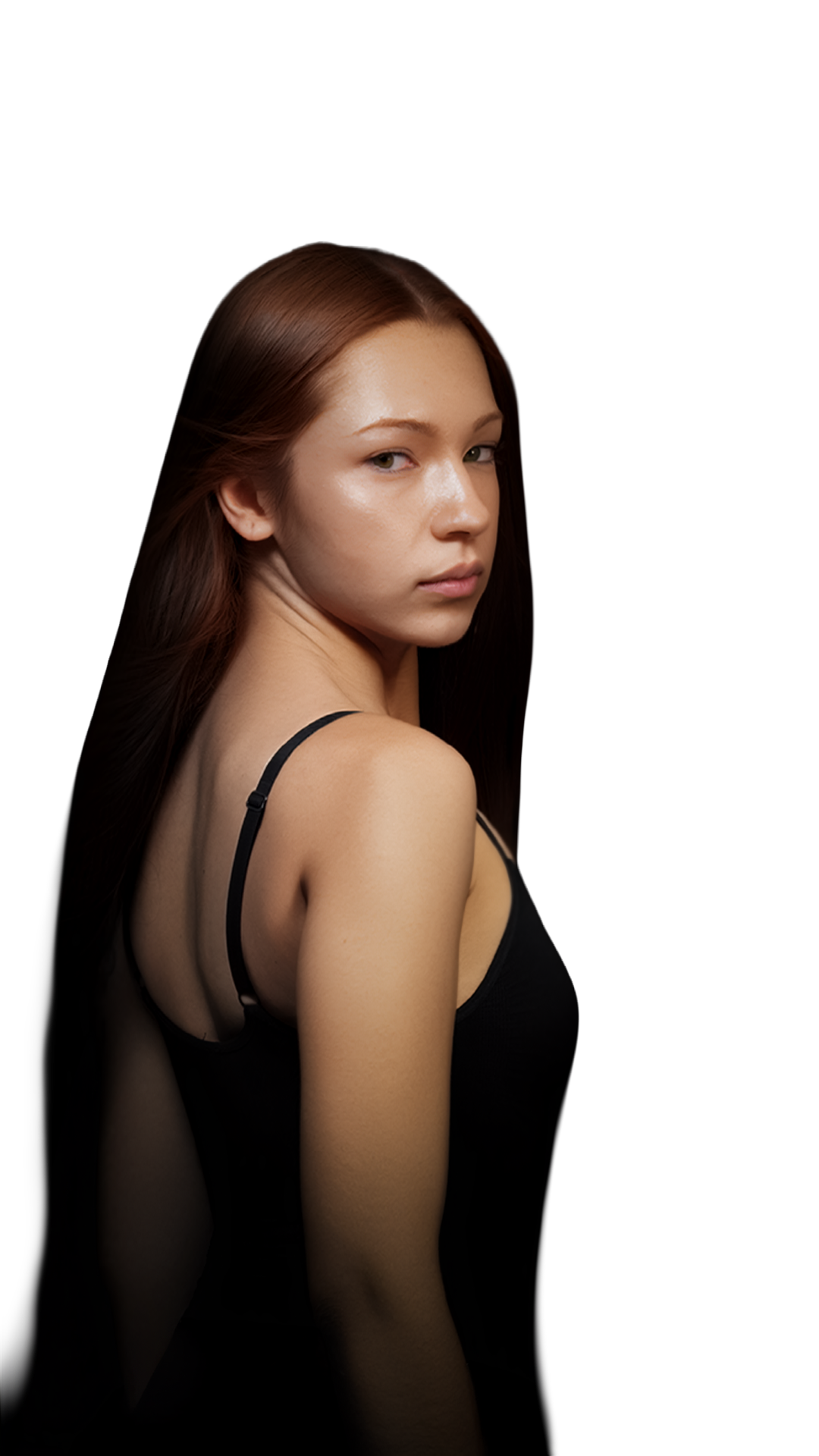 Ana India Mariscal Muñoz — retrato de portada